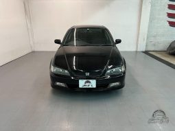 1998 Honda Accord SiR-T full