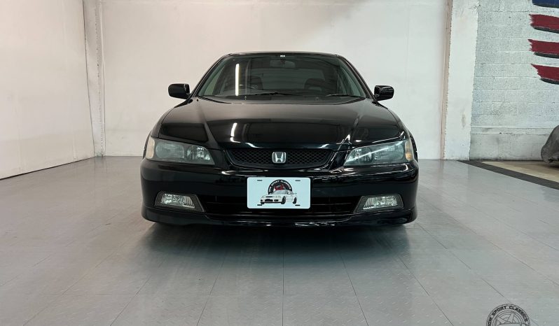 1998 Honda Accord SiR-T full