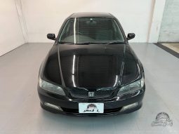 1998 Honda Accord SiR-T full