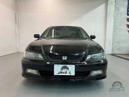 1998 Honda Accord SiR-T full