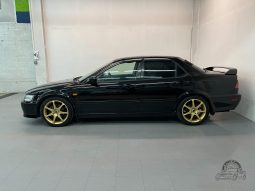 1998 Honda Accord SiR-T full