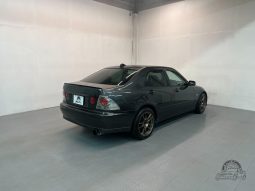 1998 Toyota Altezza RS200 Z Edition full