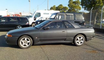 1992 Nissan Skyline GTS-t Type M (Arrived and in process) full