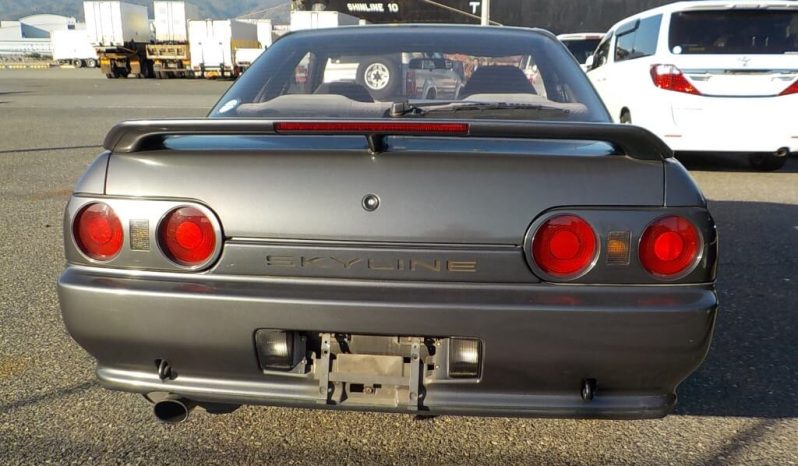 1992 Nissan Skyline GTS-t Type M (Arrived and in process) full