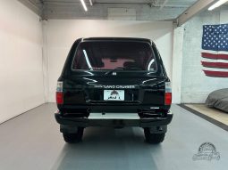 1994 Toyota Land Cruiser VX Limited full