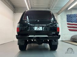 1994 Toyota Land Cruiser VX Limited full