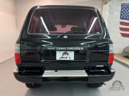 1994 Toyota Land Cruiser VX Limited full