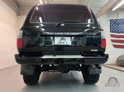 1994 Toyota Land Cruiser VX Limited full