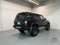 1994 Toyota Land Cruiser VX Limited full