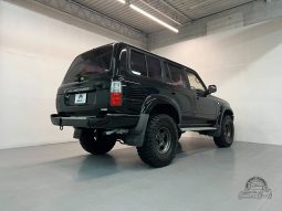 1994 Toyota Land Cruiser VX Limited full