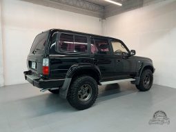 1994 Toyota Land Cruiser VX Limited full