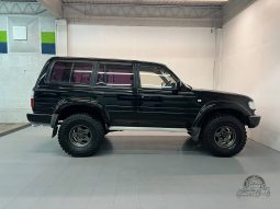 1994 Toyota Land Cruiser VX Limited full