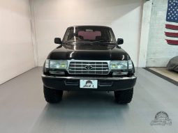 1994 Toyota Land Cruiser VX Limited full