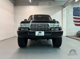 1994 Toyota Land Cruiser VX Limited full