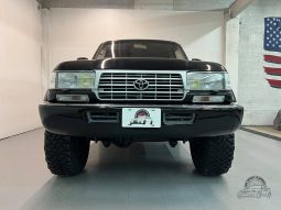 1994 Toyota Land Cruiser VX Limited full