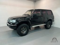 1994 Toyota Land Cruiser VX Limited full