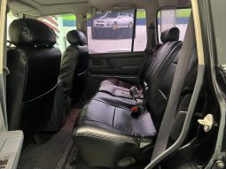 1994 Toyota Land Cruiser VX Limited full