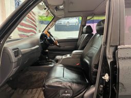 1994 Toyota Land Cruiser VX Limited full