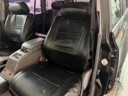 1994 Toyota Land Cruiser VX Limited full