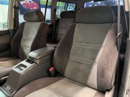 1993 Toyota Land Cruiser VX Limited full