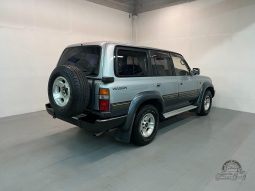 1993 Toyota Land Cruiser VX Limited full