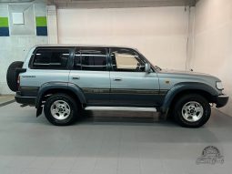 1993 Toyota Land Cruiser VX Limited full