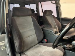 1993 Toyota Land Cruiser VX Limited full