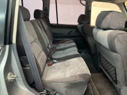 1993 Toyota Land Cruiser VX Limited full