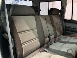 1993 Toyota Land Cruiser VX Limited full