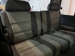 1993 Toyota Land Cruiser VX Limited full