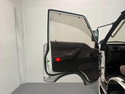 1992 Mitsubishi Delica Exceed Crystal-Lite Roof full