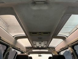 1992 Mitsubishi Delica Exceed Crystal-Lite Roof full