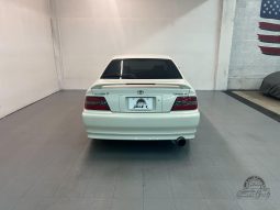 1996 Toyota Chaser Tourer V full