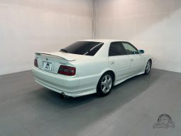 1996 Toyota Chaser Tourer V full