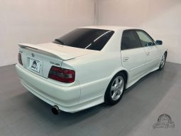 1996 Toyota Chaser Tourer V full