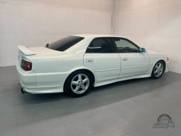 1996 Toyota Chaser Tourer V full