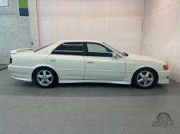 1996 Toyota Chaser Tourer V full