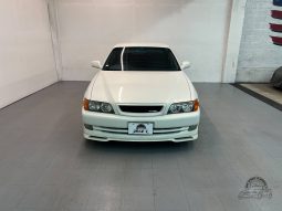 1996 Toyota Chaser Tourer V full