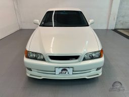 1996 Toyota Chaser Tourer V full