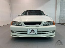 1996 Toyota Chaser Tourer V full