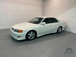 1996 Toyota Chaser Tourer V full