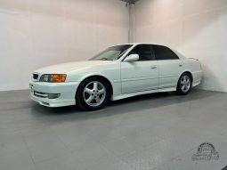 1996 Toyota Chaser Tourer V full