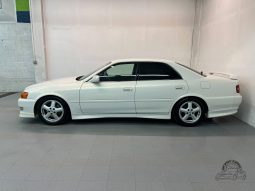 1996 Toyota Chaser Tourer V full