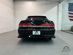 1997 Toyota Mark II Tourer V full