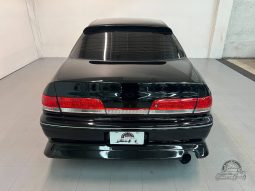 1997 Toyota Mark II Tourer V full