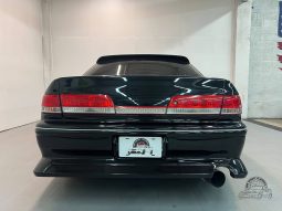 1997 Toyota Mark II Tourer V full