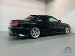 1997 Toyota Mark II Tourer V full