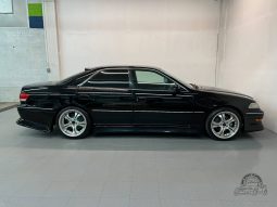 1997 Toyota Mark II Tourer V full