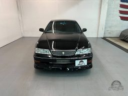 1997 Toyota Mark II Tourer V full