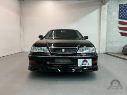 1997 Toyota Mark II Tourer V full